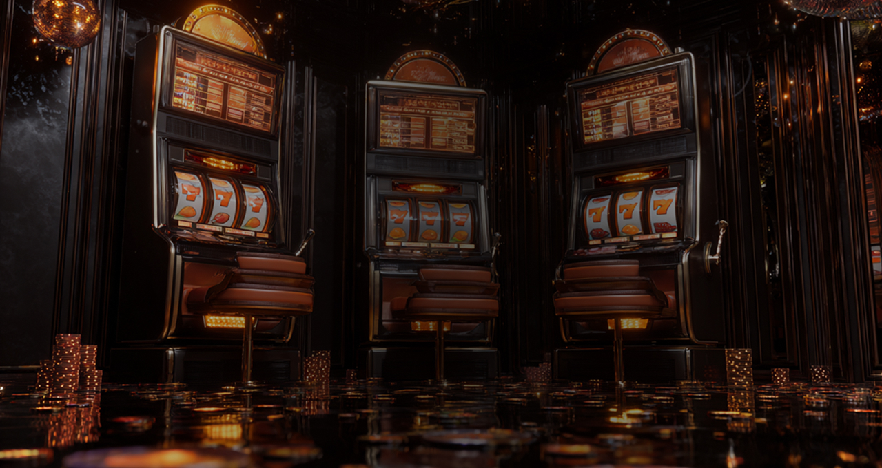 Syndicate Casino