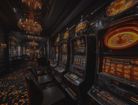 Syndicate Casino