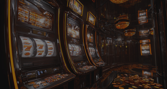 Syndicate Casino