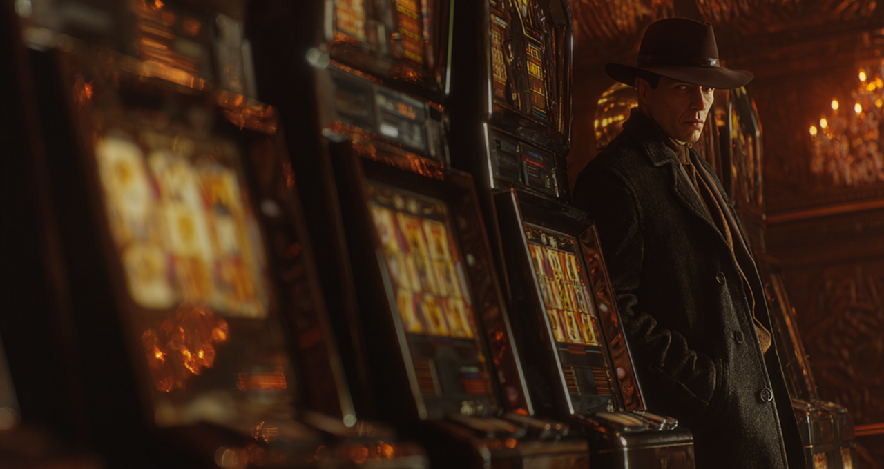 Syndicate Casino