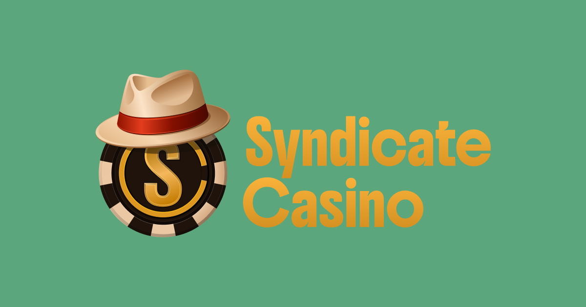 Syndicate Casino